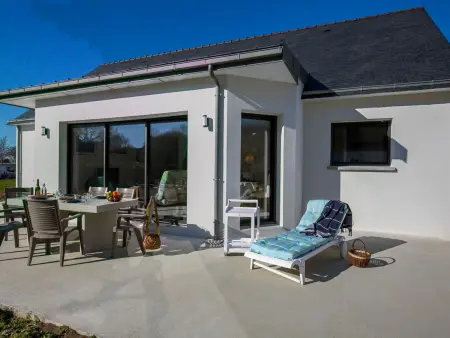 Location Maison à Fouesnant 4 personnes