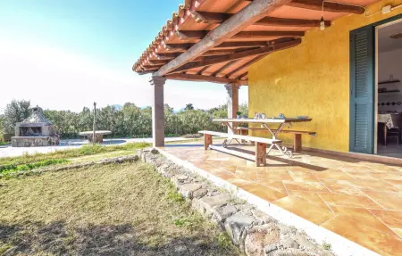 Location Maison à Orosei 4 personnes