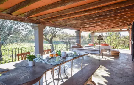 Location Maison à Orosei 6 personnes