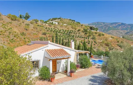 Location Maison à Canillas de Albaida 4 personnes