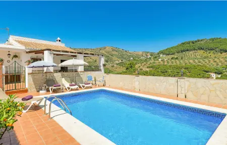 Location Maison à Andalucia 4 personnes