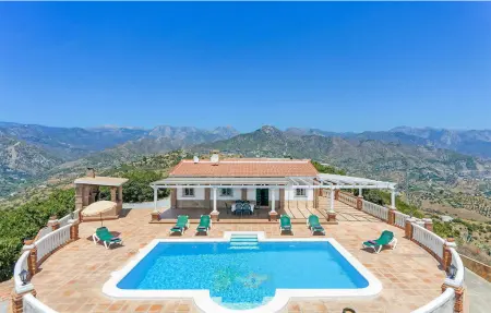 Location Maison à Frigiliana Torrox 6 personnes