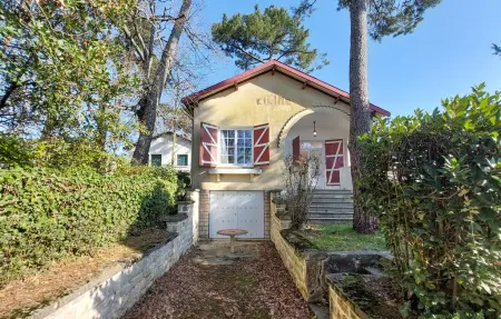Location Maison à Meschers sur Gironde 5 personnes