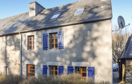 Location Maison à Tréméven 6 personnes