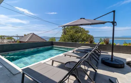 Location Maison à Dramalj 6 personnes