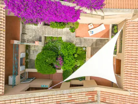 Location Maison à Palau 8 personnes