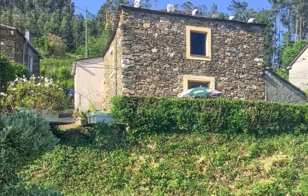 Location Maison à Ortigueira 6 personnes