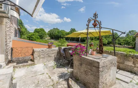 Location Maison à Putini 4 personnes