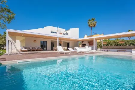 Location Villa à Palmanyola, Illes Balears 10 personnes