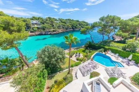 Location Villa à Cala D'or, Illes Balears 12 personnes