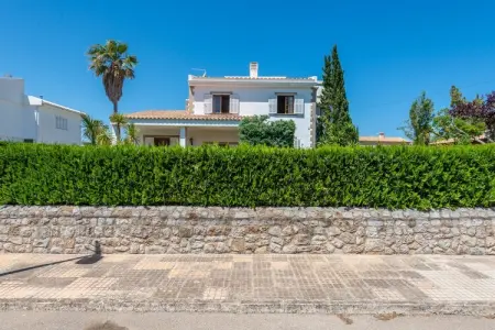 Location Villa à Port De Pollensa, Illes Balears 8 personnes