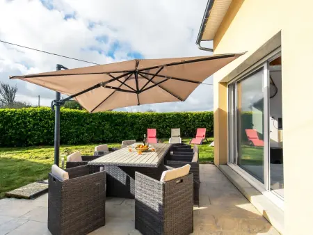 Location Maison à Plouescat 7 personnes