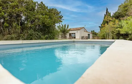 Location Maison à Serignan 6 personnes