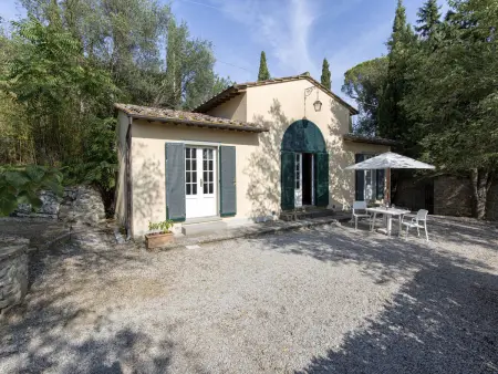 Location Chalet à Cortona 2 personnes