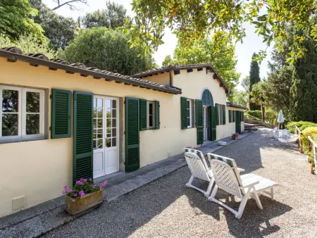 Location Chalet à Cortona 2 personnes
