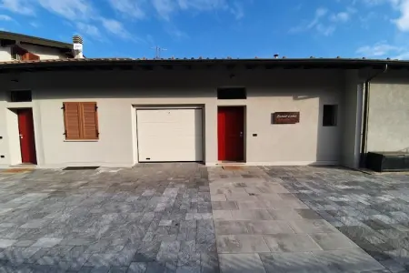 Location Maison à Omegna 6 personnes