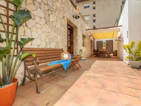 Location Maison à St Antoni de Calonge 6 personnes