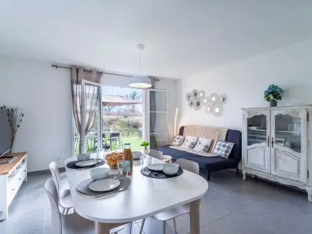 Location Maison à Grimaud 4 personnes