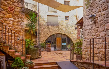 Location Maison à Vilosell 12 personnes