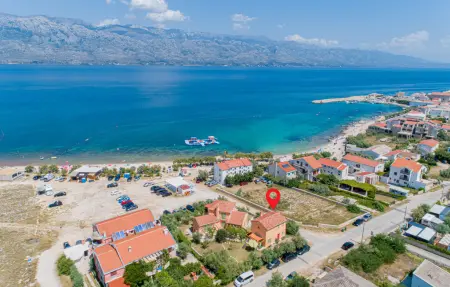 Location Maison à Razanac 4 personnes