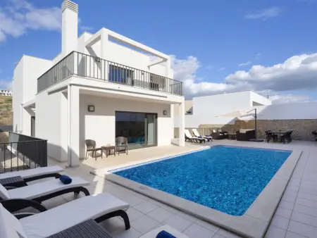 Location Villa à Albufeira 8 personnes
