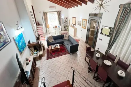 Location Villa à Castellammare del Golfo 6 personnes