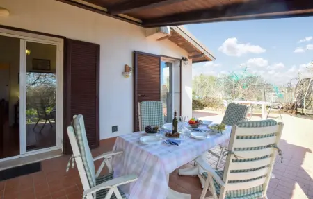 Location Maison à Caselle 4 personnes