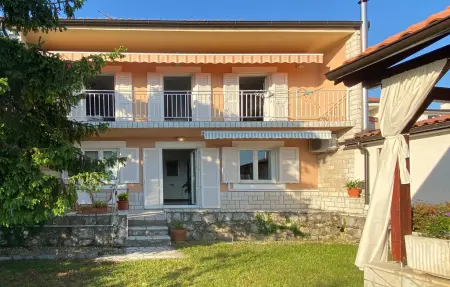 Location Maison à Kostrena 4 personnes