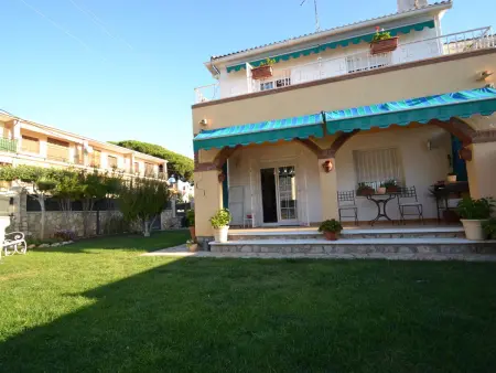 Location Maison à Cambrils 7 personnes