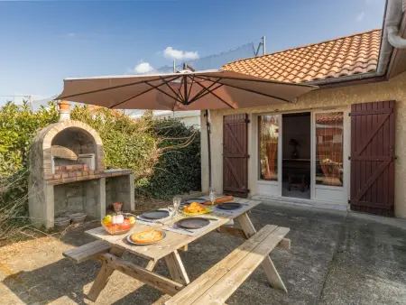 Location Maison à Mimizan 4 personnes