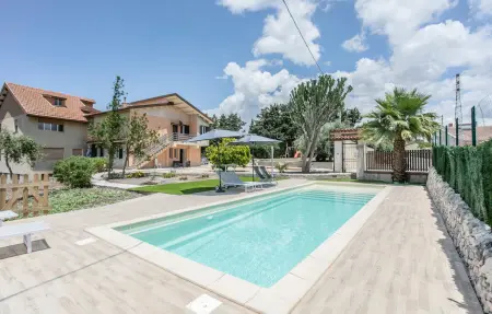 Location Maison à Modica 14 personnes