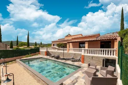 Location Maison à CALLIAN 6 personnes