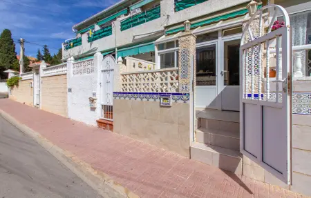 Location Maison à Torrevieja 2 personnes