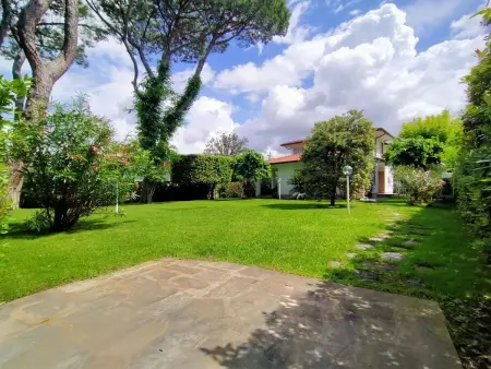 Location Villa à Forte dei Marmi 12 personnes