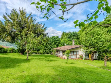 Location Chalet à Osteno 4 personnes