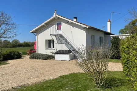 Location Maison à Valigny 4 personnes