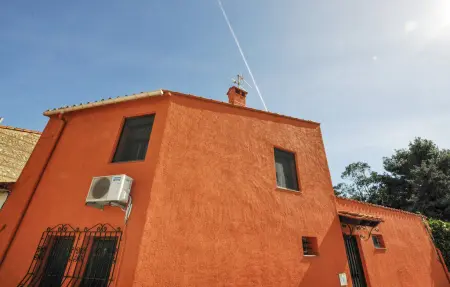 Location Maison à Cabestany 8 personnes