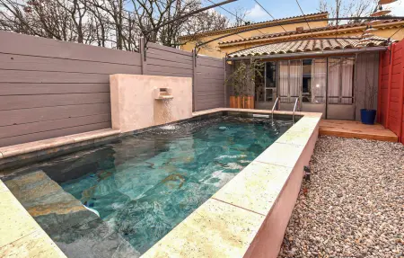 Location Maison à Aubignan 5 personnes