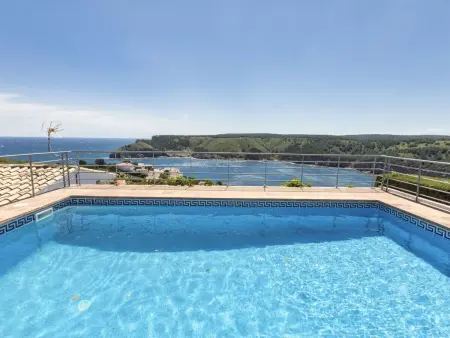 Location Maison à L'Escala 6 personnes