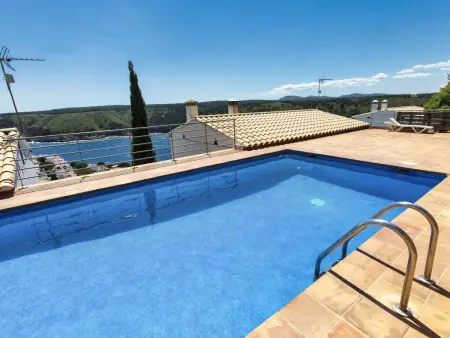 Location Maison à L'Escala 6 personnes