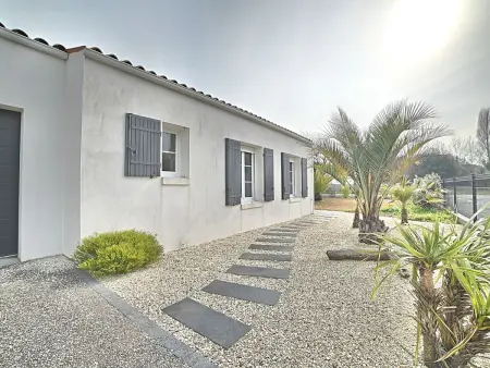 Location Maison à Île d'Oléron 6 personnes