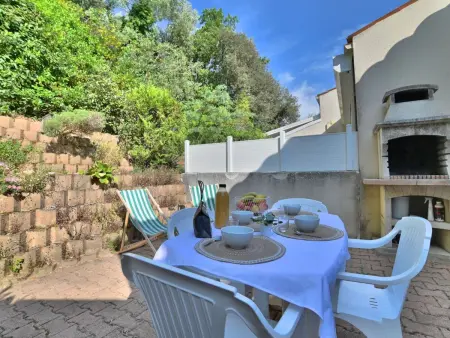 Location Maison à Île d'Oléron 4 personnes