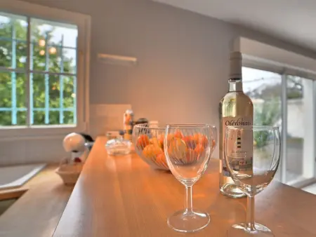 Location Maison à Île d'Oléron 6 personnes