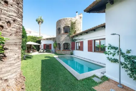 Location Villa à Port De Pollença, Illes Balears 6 personnes