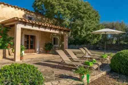 Location Maison à Felanitx, Illes Balears 4 personnes