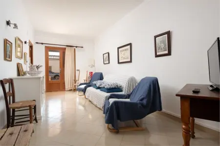 Location Maison à S'estanyol, Illes Balears 4 personnes