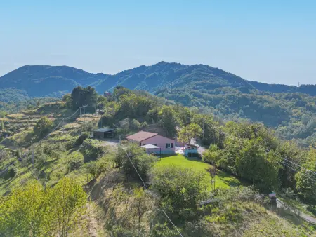 Location Maison à Maissana 6 personnes