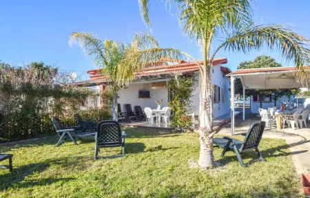 Location Maison à Ricadi 11 personnes