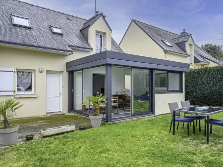 Location Maison à Saint Philibert 7 personnes