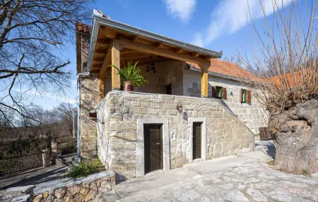 Location Maison à Obrovac Sinjski 6 personnes